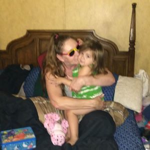 Meet your Posher, Hazel